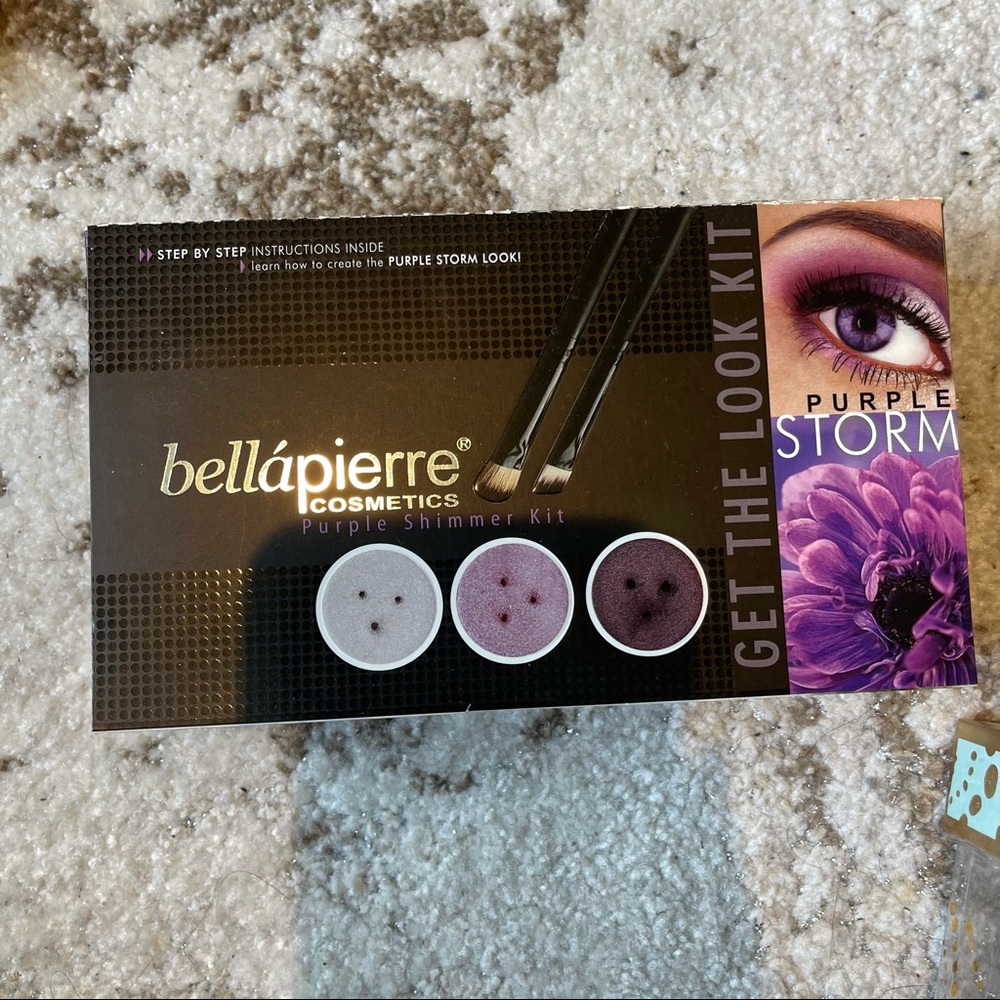 Makeup set - Picture 7 of 11